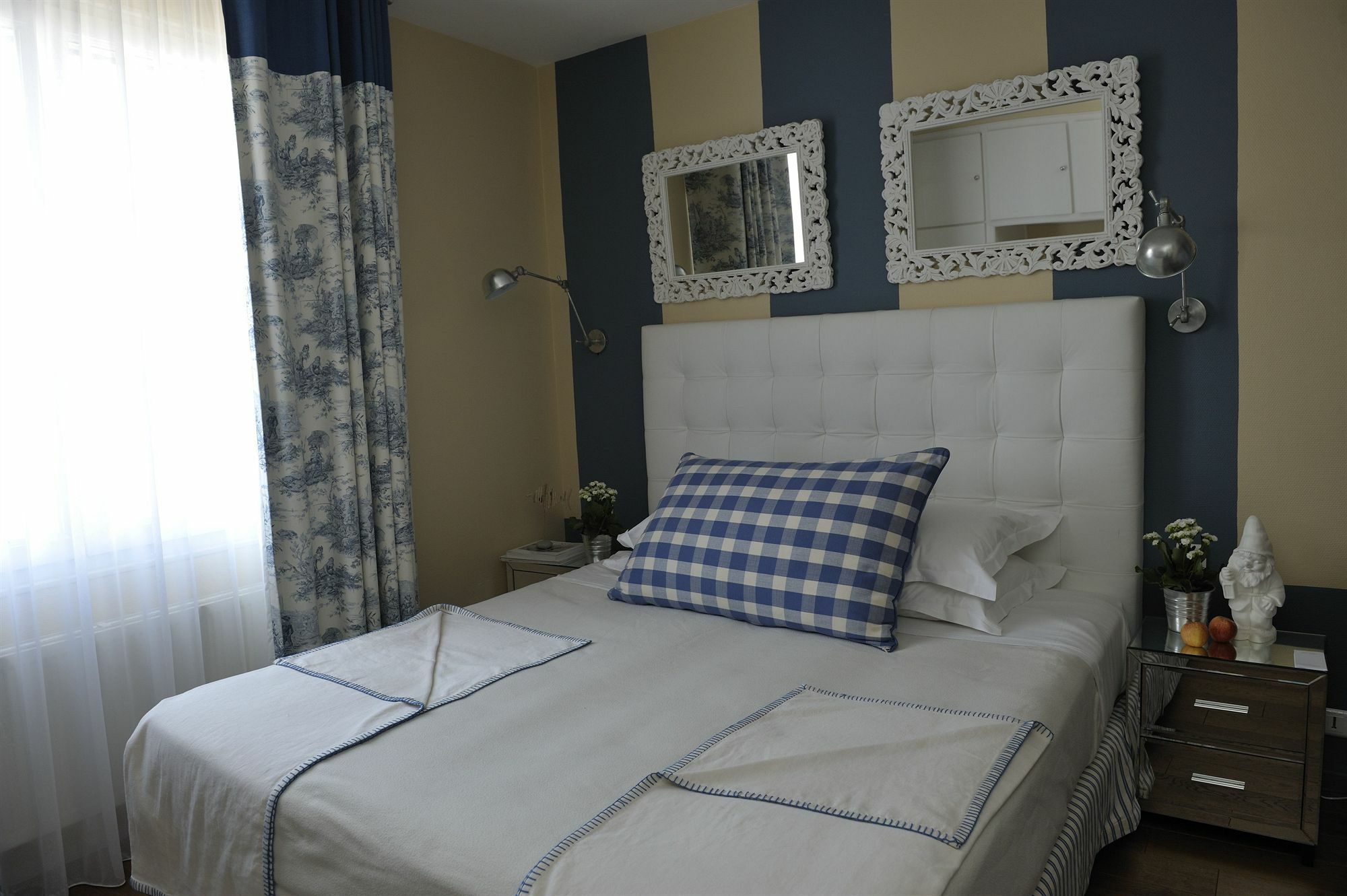 Hotel La Baie Des Anges Spa Marin Landeda Bagian luar foto